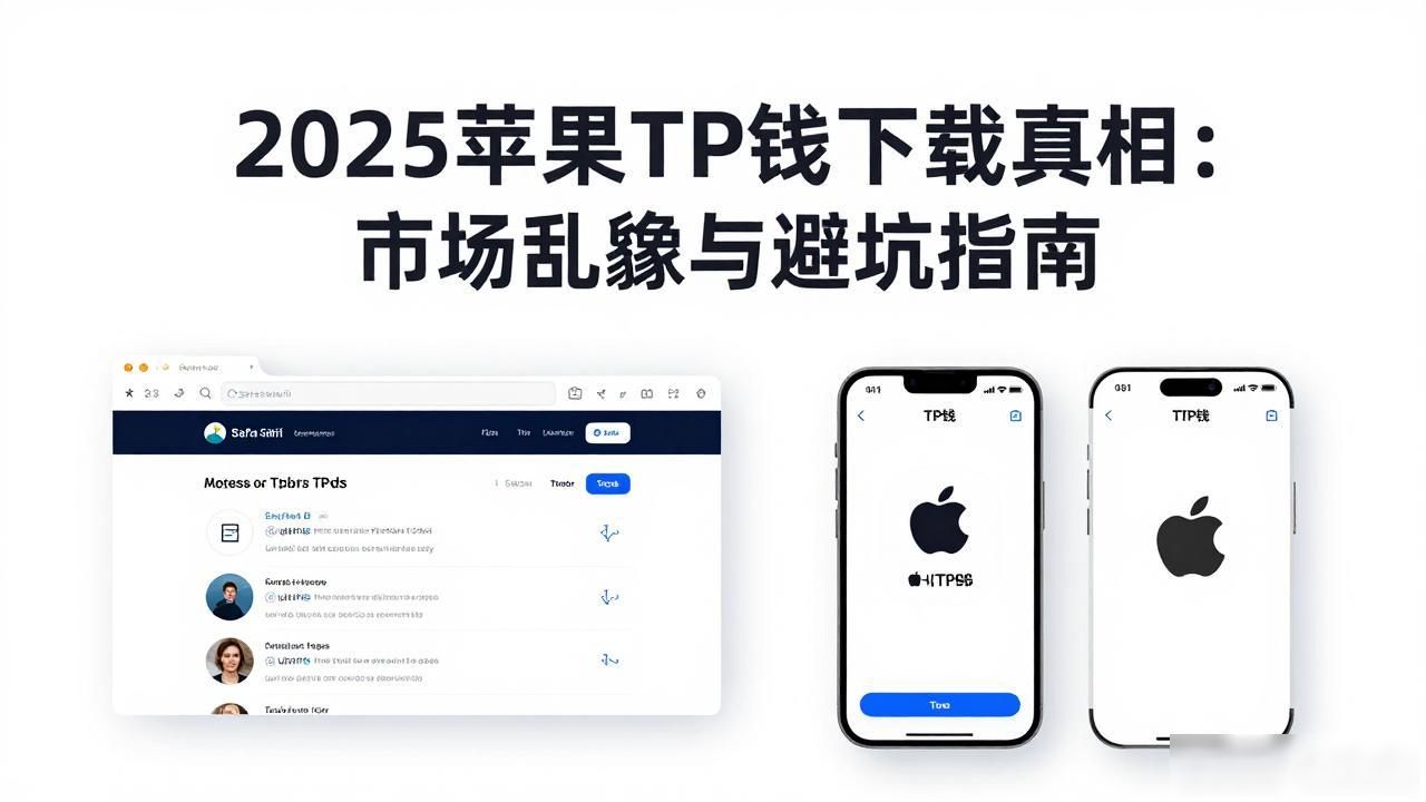 2025年TP官网下载苹果版的市场动态与用户反应_TP钱包苹果版非官方下载风险_2025年TP钱包苹果版官方下载路径