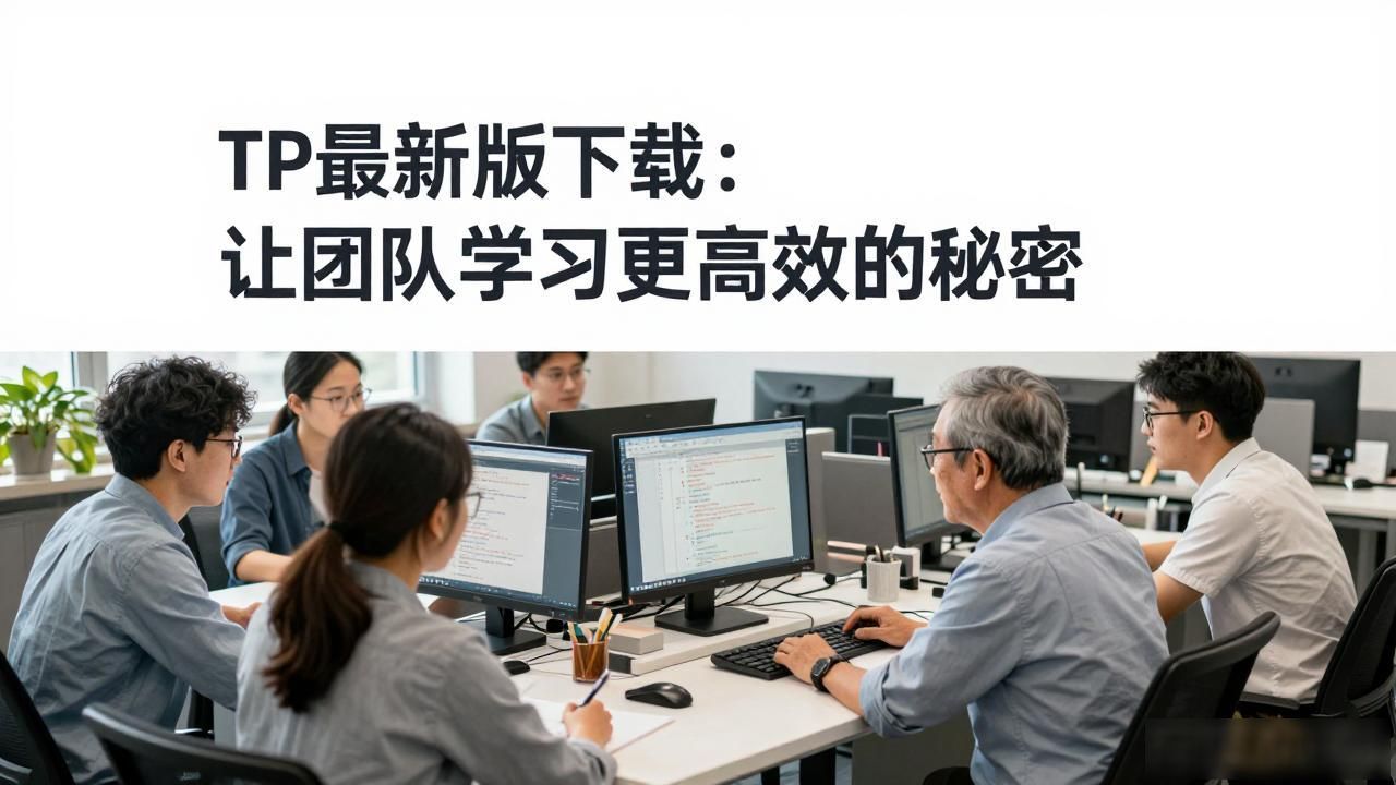 掌握最新工具_企业竞争力_如何通过TP最新版本下载促进组织学习？