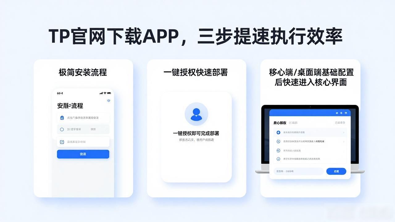 正版应用获取_如何通过TP官方网站下载APP提高执行效率_官方渠道下载