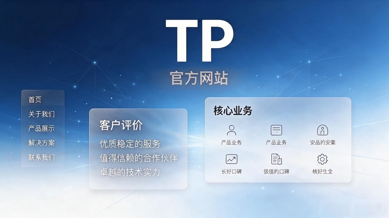 品牌形象建设_tp官方网站下载的品牌影响力,如何塑造用户的信任与信心?_官网下载服务