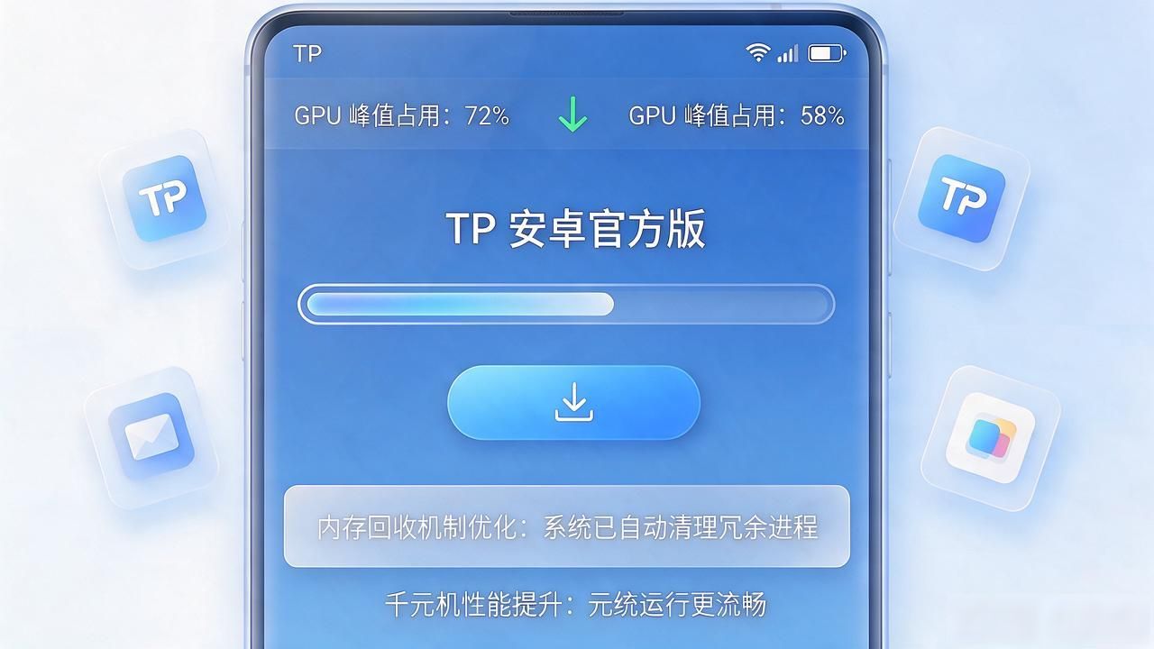 tp官方下载安卓2025：新版用户使用反馈如何验证系统性能全面提升_冷启动时间对比_安卓2025版性能提升测试