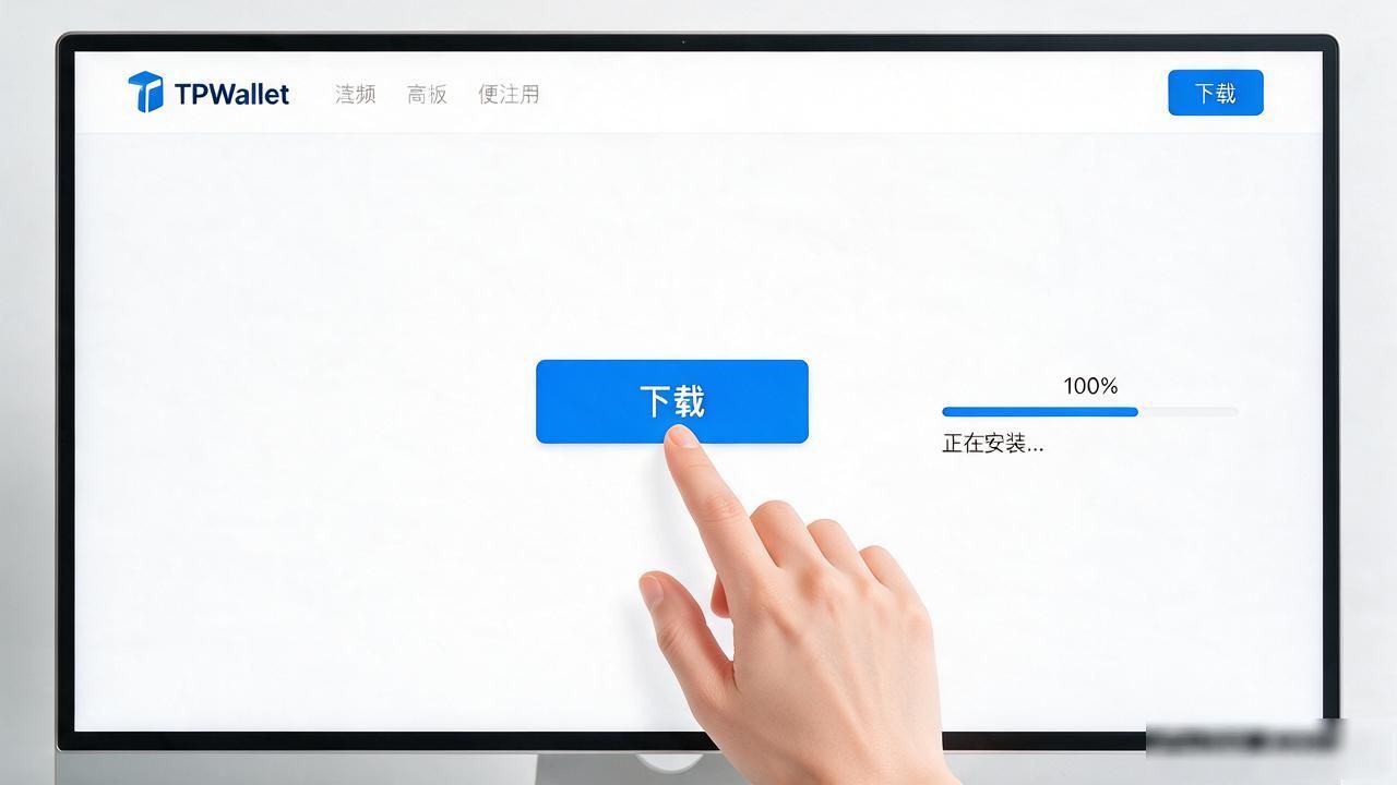 跨境支付工具_4. 下载tpwallet官网,感受前所未有的支付快感_tpwallet官网下载