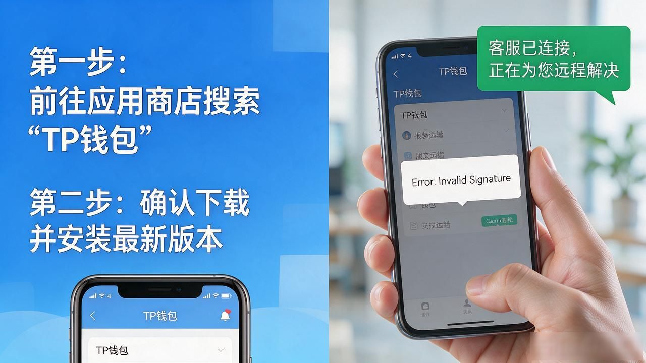 TP钱包app官方下载常见问题解决_TP钱包安装失败快速处理方法_tp钱包app官方下载的技术支持服务，如何快速解决用户疑问与问题？