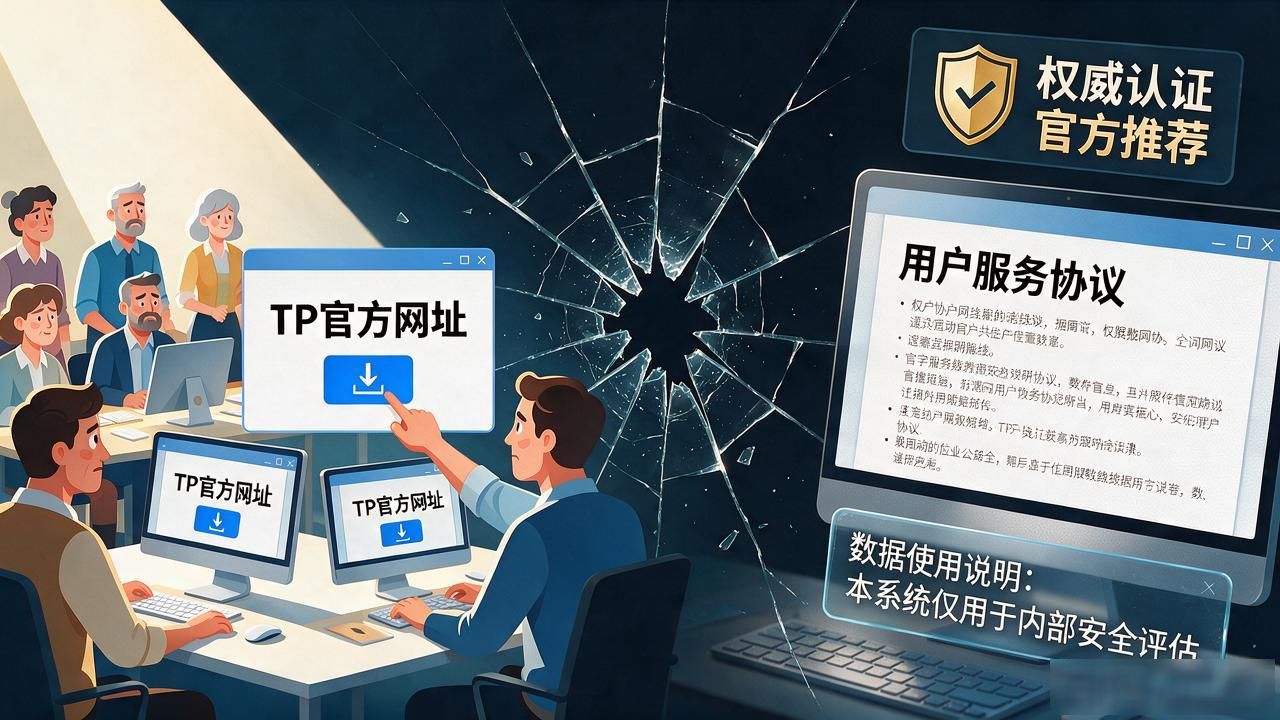 TP官方网址下载的社会影响与价值观_数字时代信任成本_TP官方网址下载