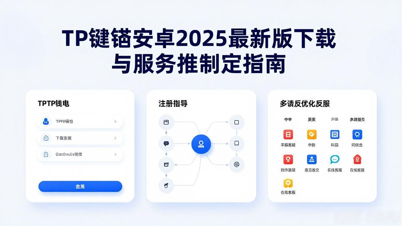 如何在TP官网下载安卓最新版本2025中制定服务标准_2025年TP钱包安卓版更新_TP钱包安全机制升级