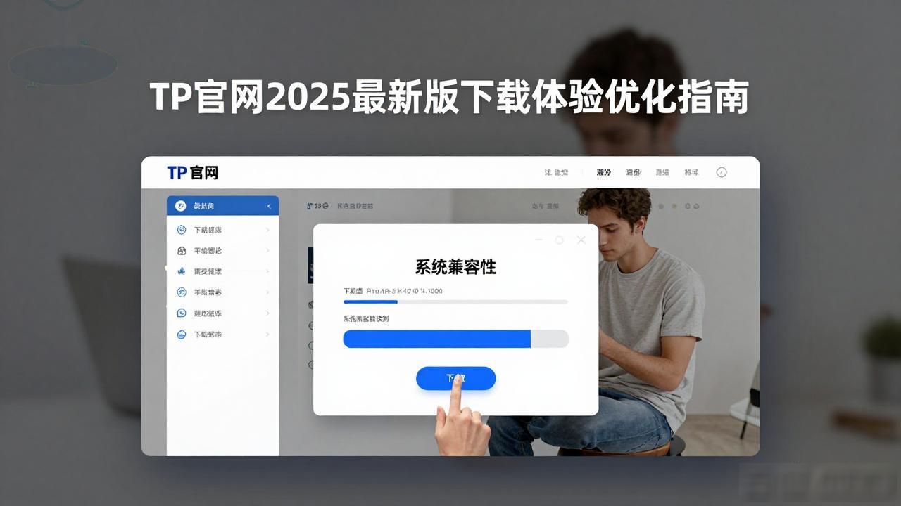 用户体验优化_TP官网2025最新版下载的用户体验优化与调整_TP官网2025版本改进