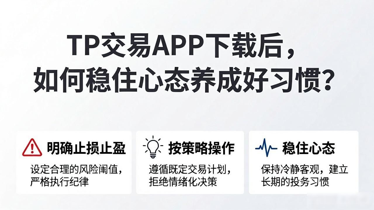 外汇交易心态稳定_用户分享：如何在tp官方app下载中建立稳定的心理状态与交易习惯？_外汇交易复盘交易日志