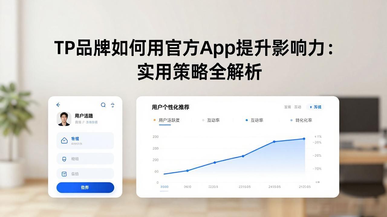 增强品牌影响力App应用_TP品牌官方App下载策略_TP官方app下载在品牌建设中的应用策略