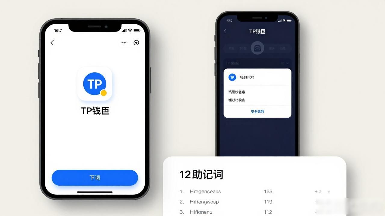 新手如何安全下载TP钱包_TP钱包app下载官方渠道_tp钱包app下载