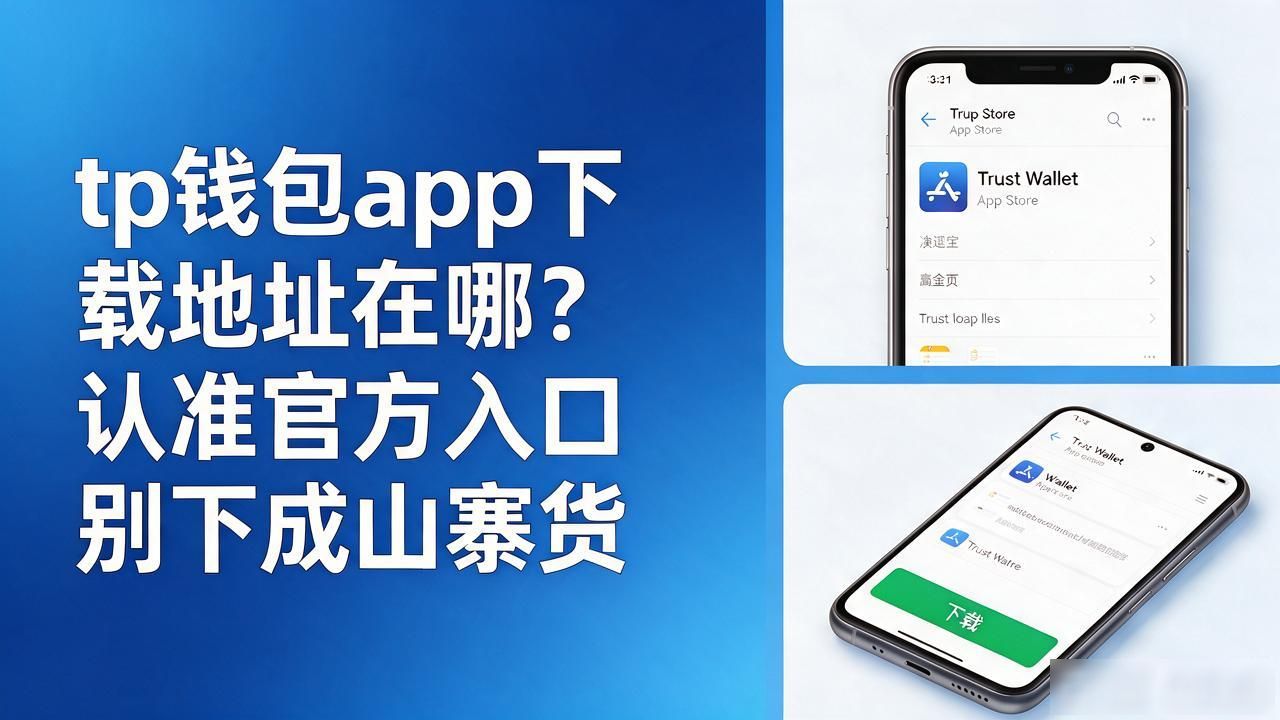 tp钱包app下载地址_TP钱包官网下载地址tpwallet.com_TP钱包安卓APK官方下载