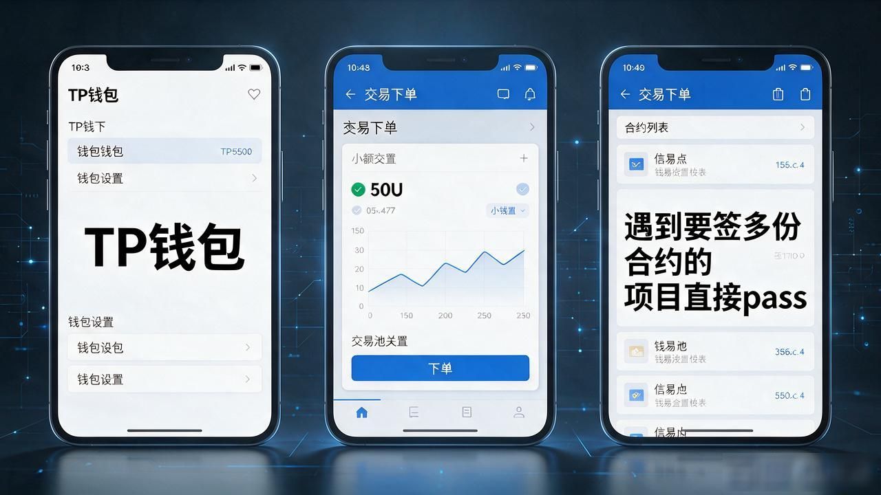 多链切换套利方法_TP钱包发现新项目技巧_如何在TP钱包中发现与应用机会？