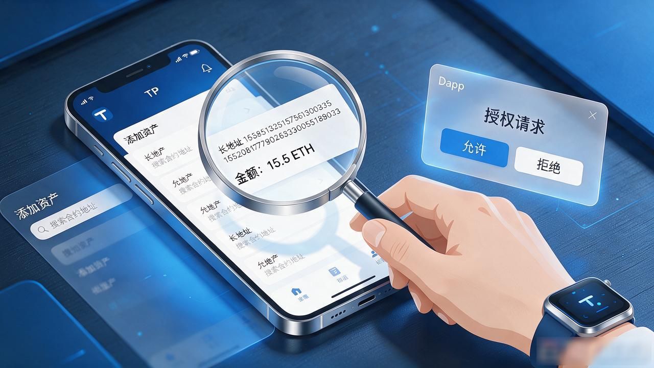 从下载到使用:tp钱包官网用户攻略与实用技巧_TP钱包助记词备份安全方法_TP钱包官网下载网址