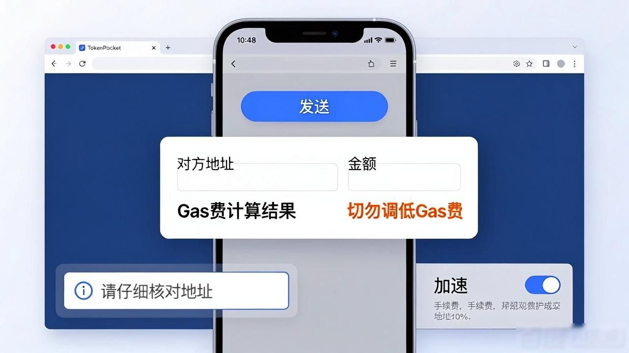 充值项目_充值余额是什么意思_如何在tokenpocket官方网站上实现数字资产的快速充值与提现?