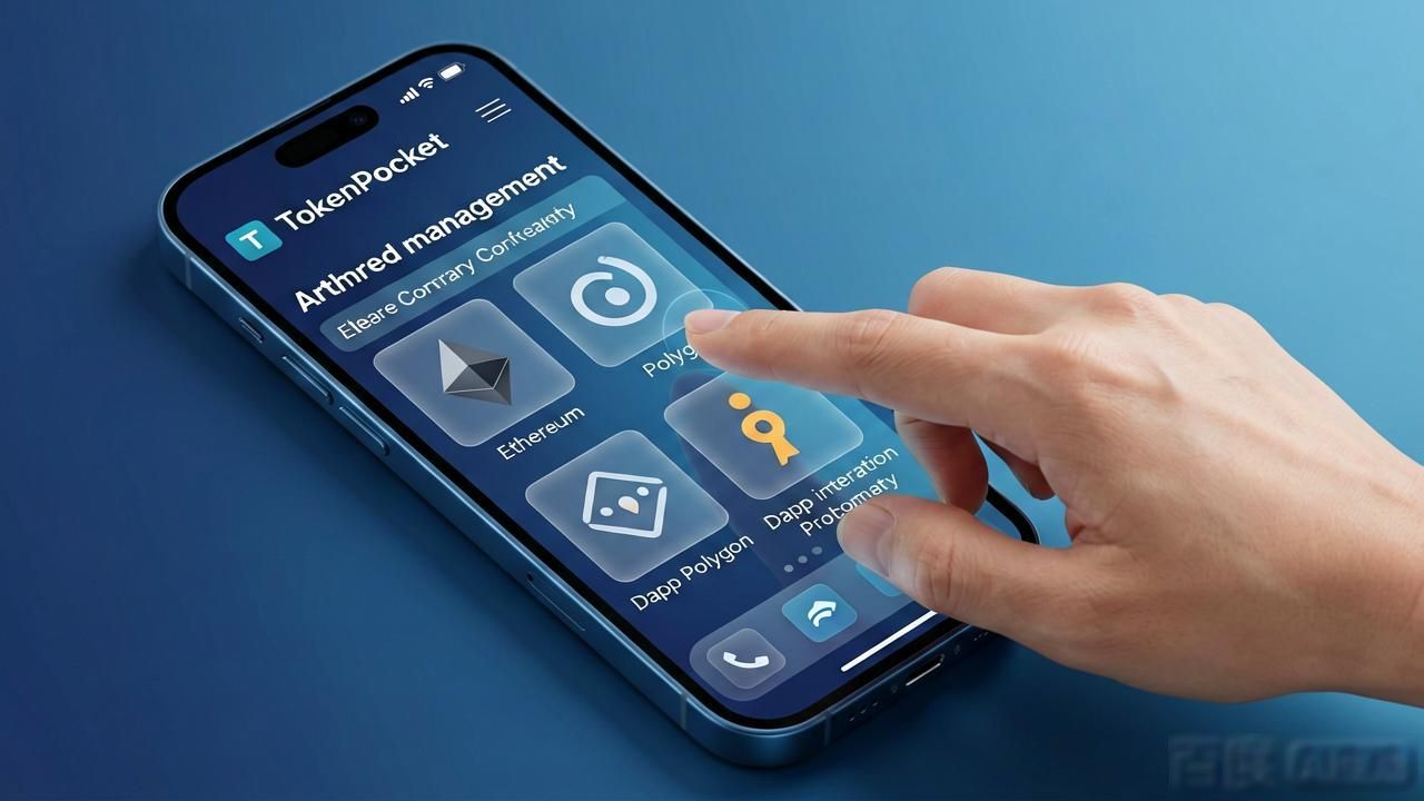 加密钱包app_目前最受欢迎的加密钱包_下载tp钱包官网正版后,如何优雅地管理你的加密资产?