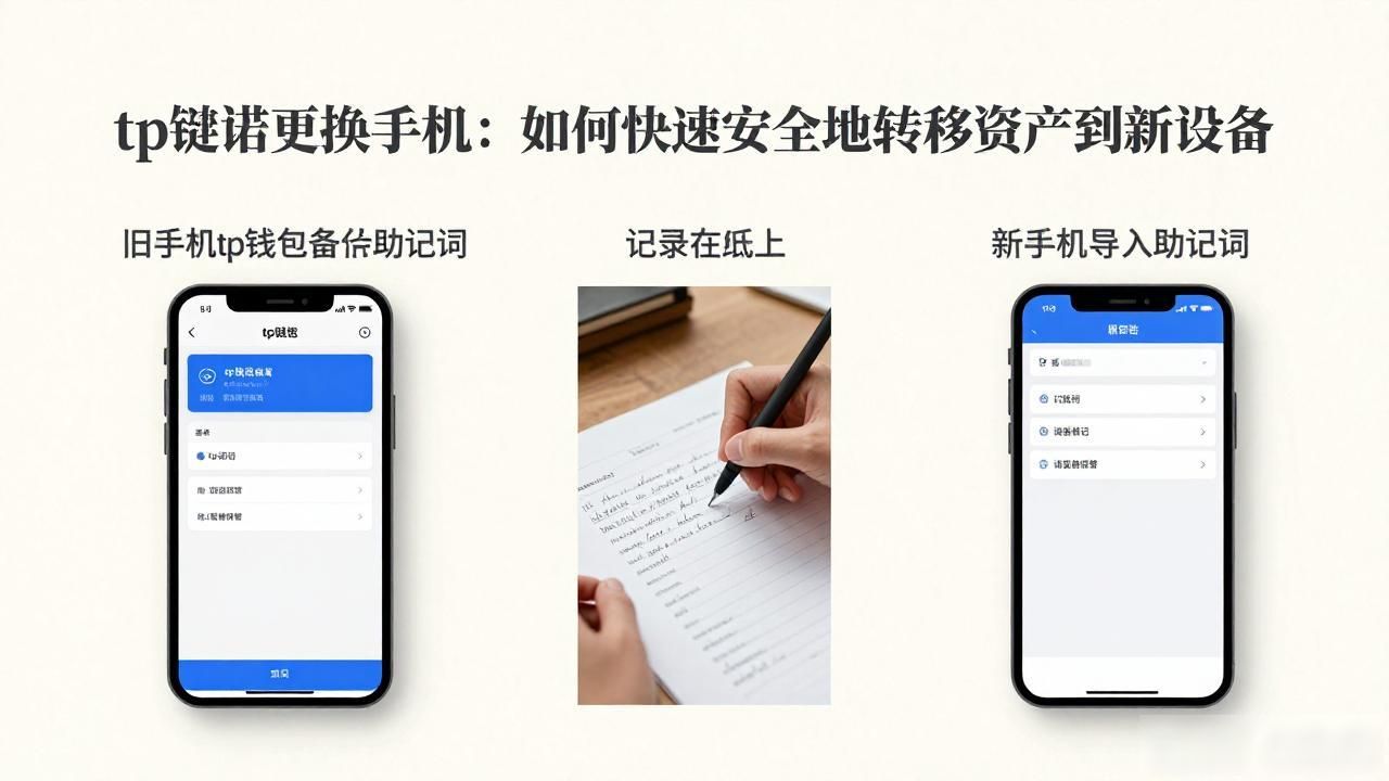 tp钱包更换手机_tp钱包更换手机时转移加密资产_tp钱包更换手机恢复钱包方法