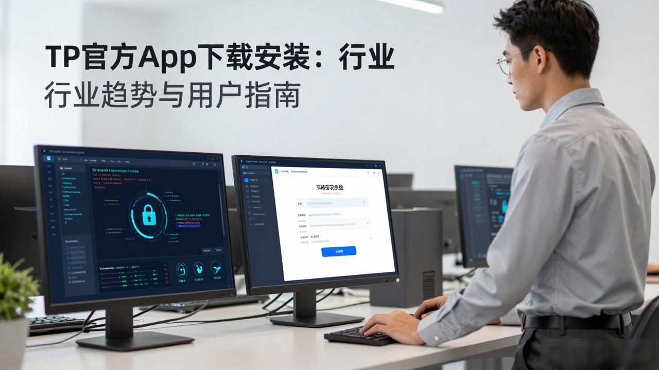 安全下载与快速安装_TP官方下载安装app的行业洞察与趋势预测_TP官方App下载安装