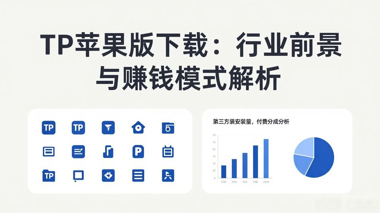 TP官网下载苹果版的行业前景与商业模式_苹果版TP官网下载_TP工具商业链条分析