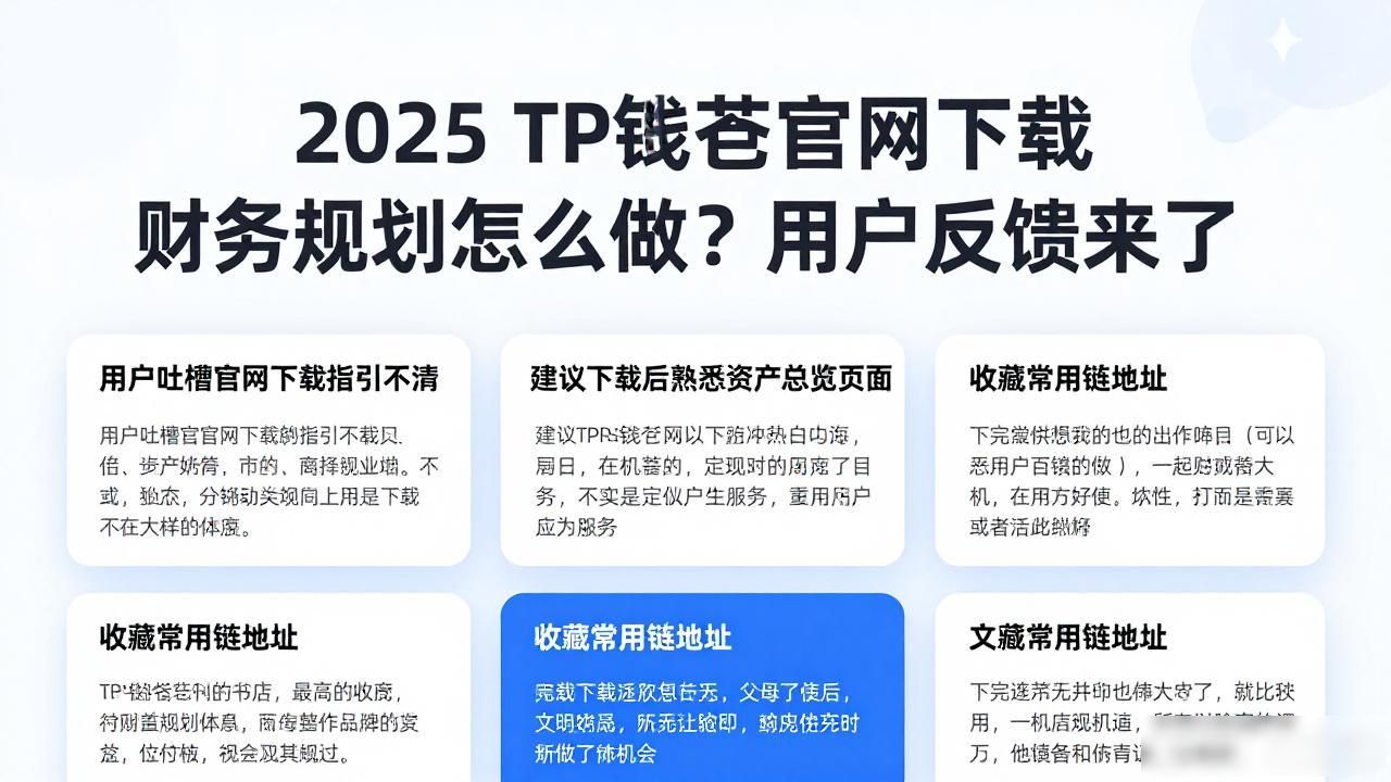 TP钱包2025年财务规划升级_2025 TP钱包官网下载的财务规划与市场反馈_TP钱包智能风控提醒功能