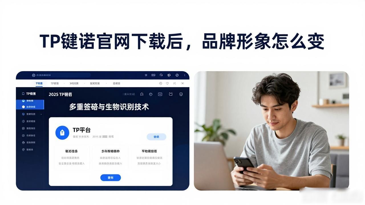 2025版TP钱包品牌形象重塑_TP钱包下载流程与品牌态度_如何通过2025 TP钱包官网下载重塑品牌形象？