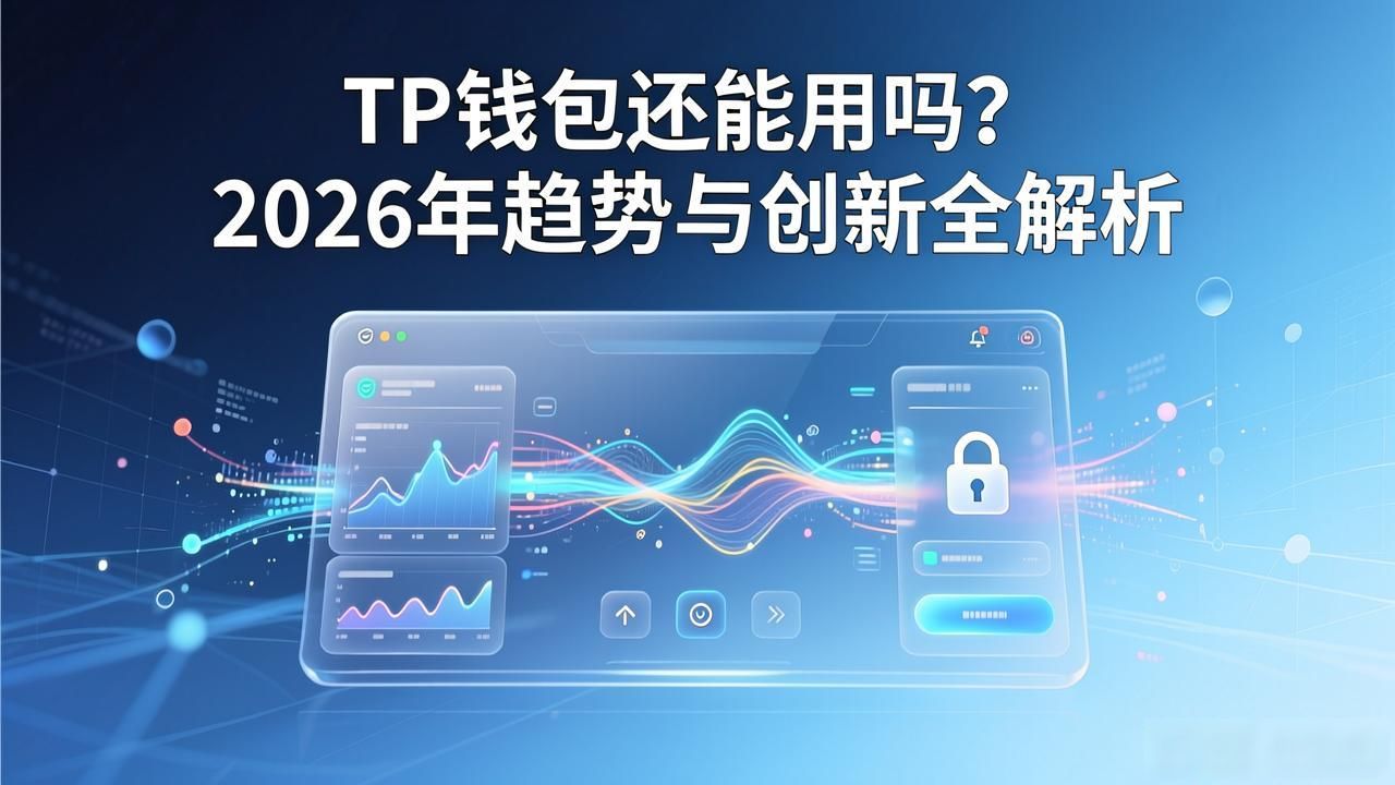 TP钱包的市场趋势与创新_TP钱包的一站式体验_TP钱包的市场趋势