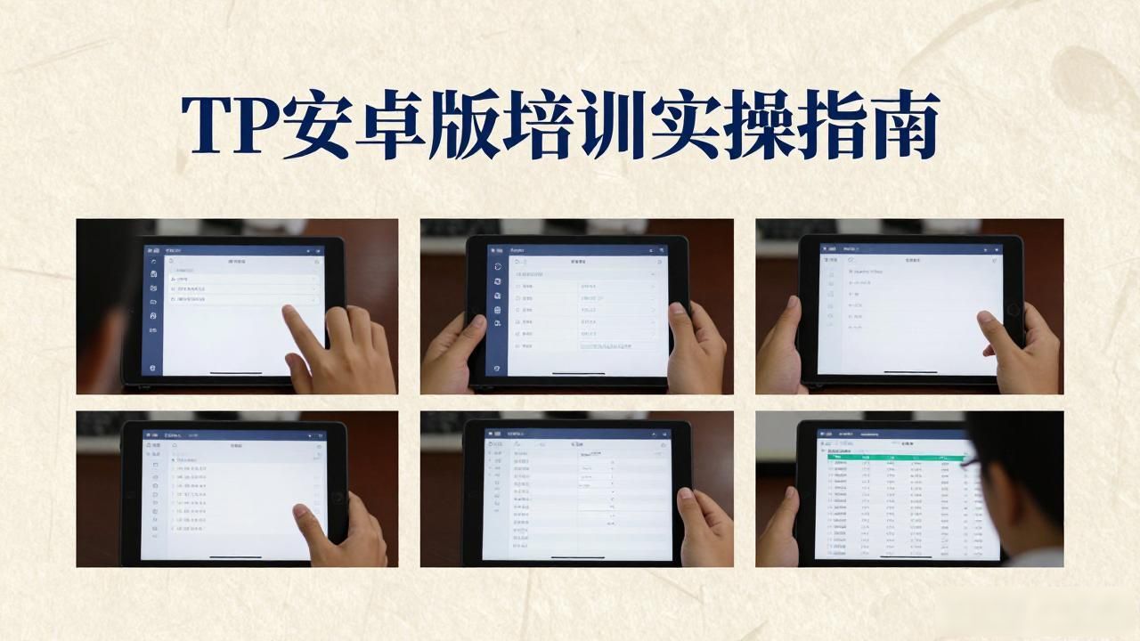 安卓版培训技巧_TP安卓版培训_如何在TP安卓版官方正版中实施有效培训