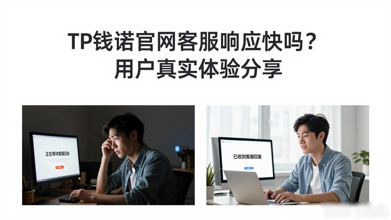 tp钱包客服响应速度_tp钱包官网在线支持_用户评论：tp钱包下载官网的在线支持与响应速度评测