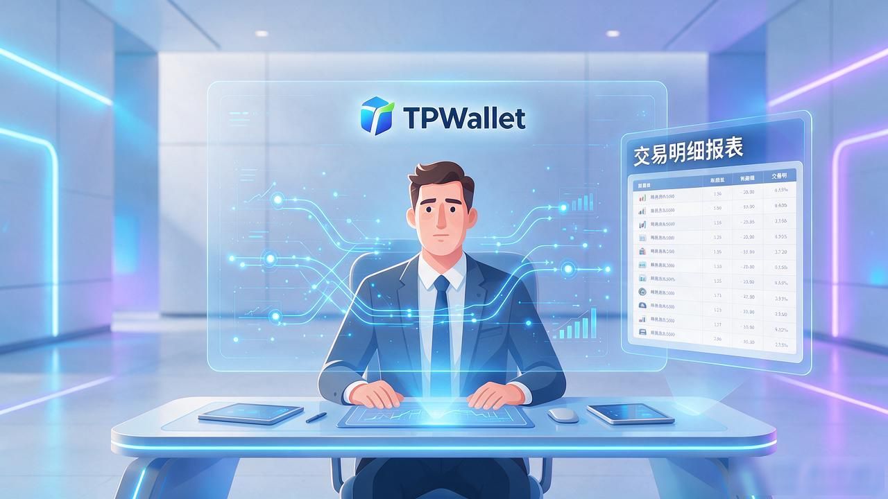 TPWallet分层审批财务流程优化_TPWallet区块链多签审批中小企业_如何通过TPWallet进行业务流程优化?