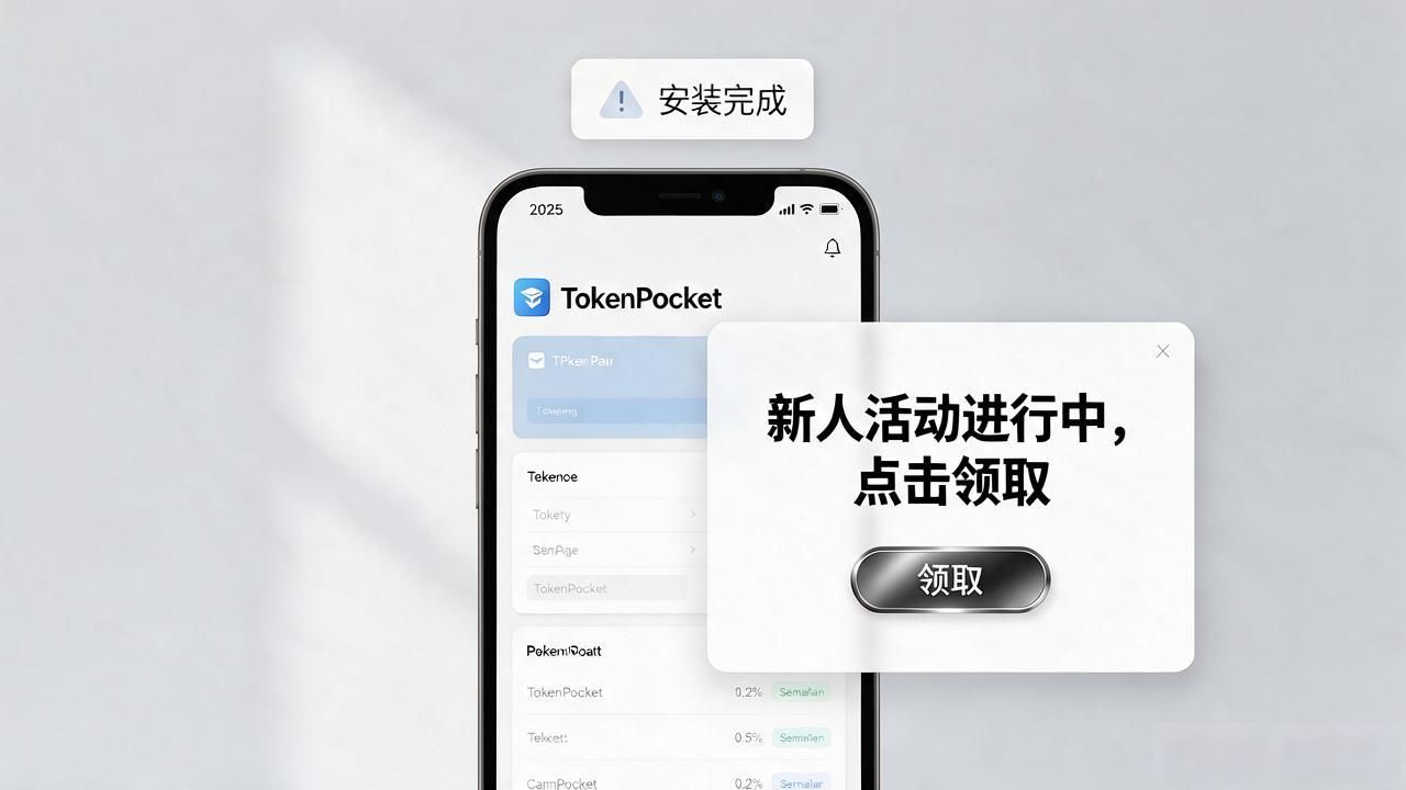 TP钱包新人活动引导策略_TP钱包官网下载页转化优化_如何通过2025 TP钱包官网下载提升活动参与度？