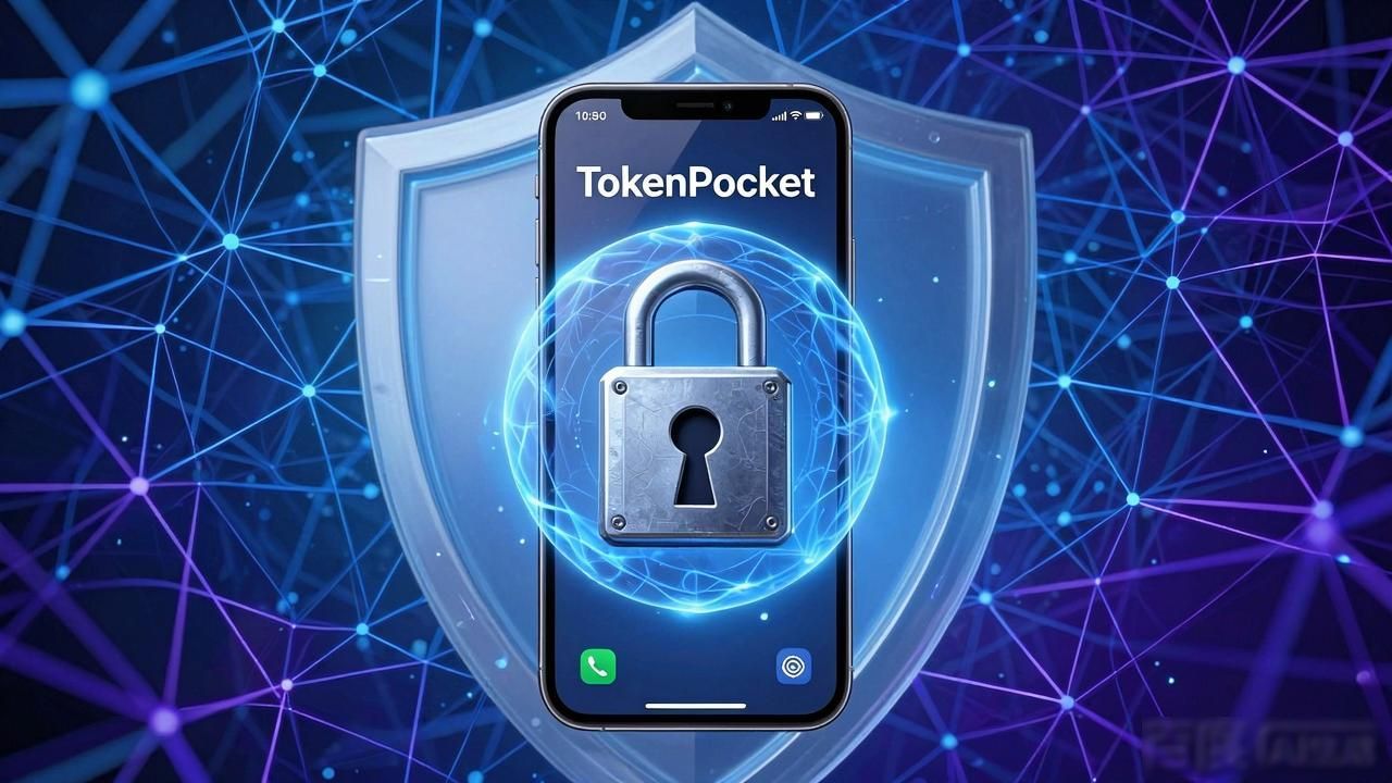 策略账户是什么意思_策略资本官网_官网的安全策略:如何保护TokenPocket用户资产?