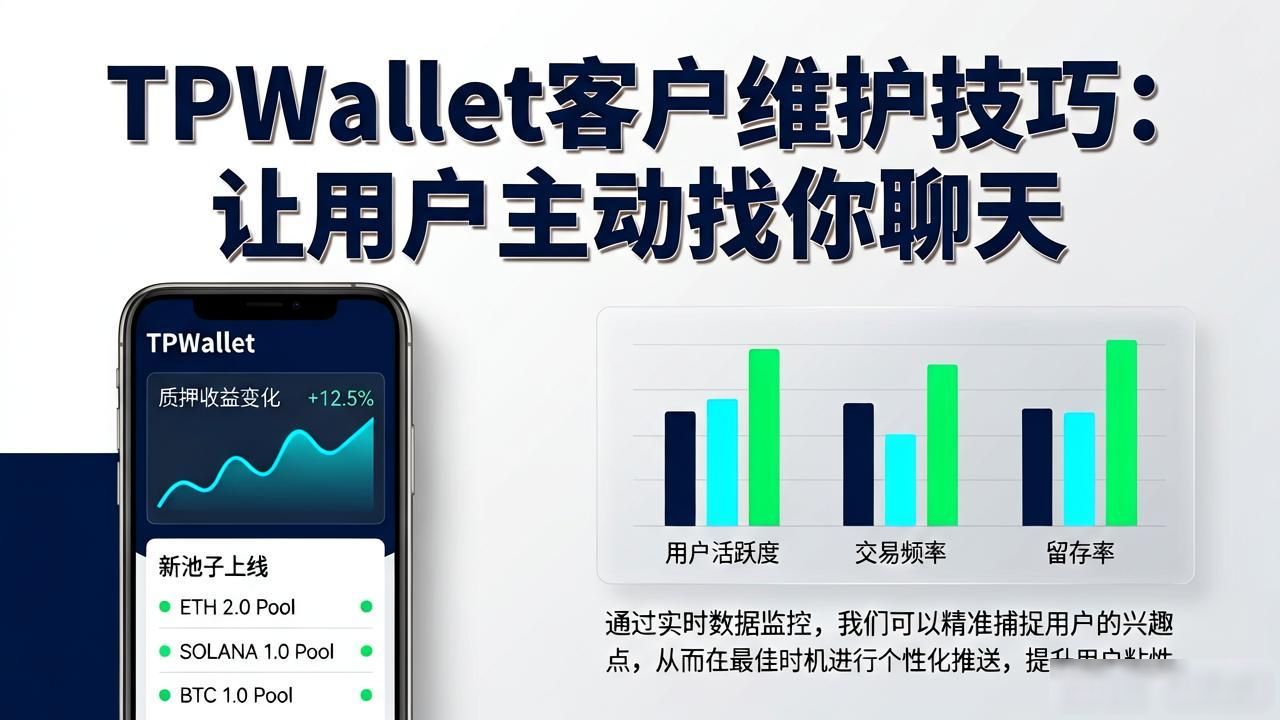 如何在TPWallet中加强客户连接？_功能互动内容触达信任建立_TPWallet加强客户连接