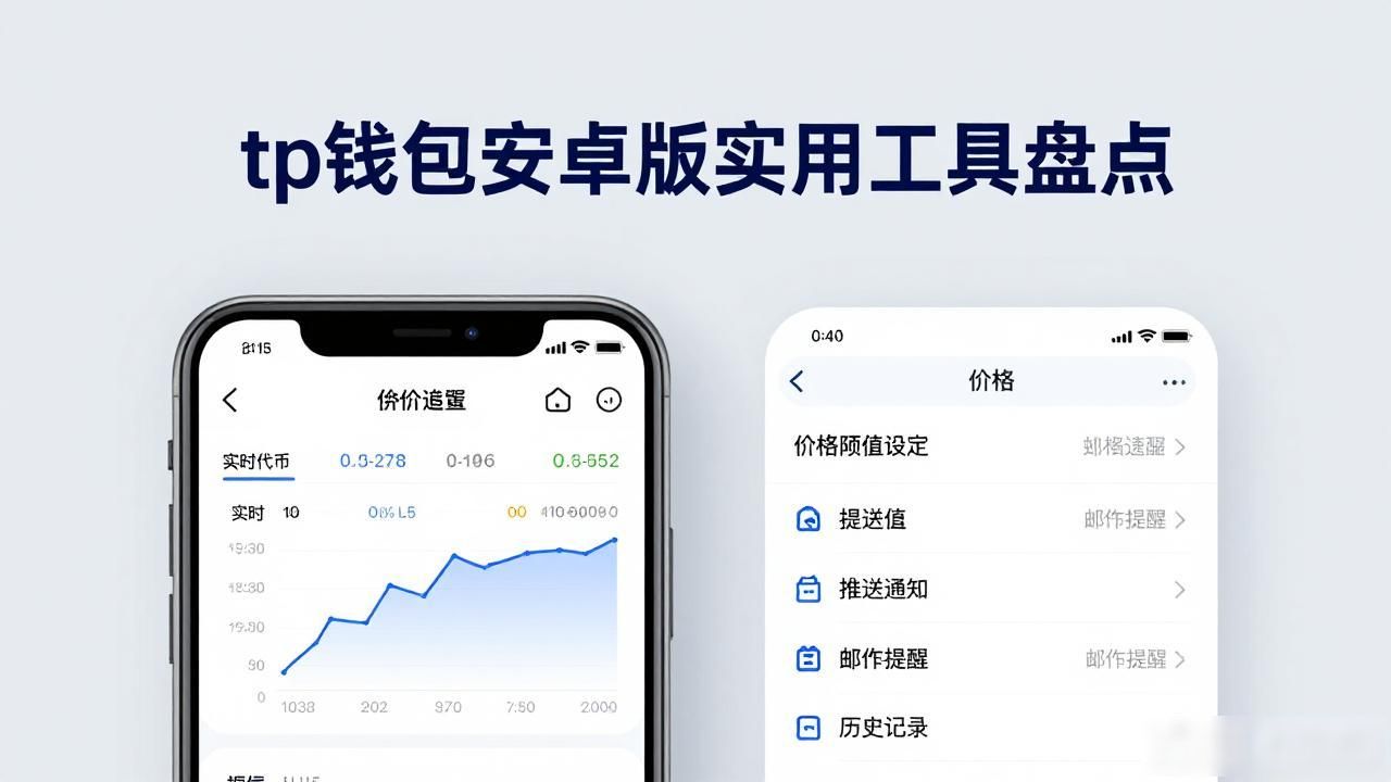 tp钱包跨链桥使用方法_探索tp钱包app安卓版提供的实用工具，助力高效交易_tp钱包安卓版功能