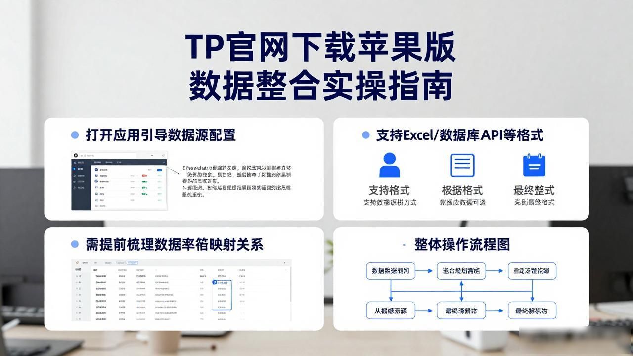 苹果设备TP官网数据整合_如何通过TP官网下载苹果版实现数据整合_iOS数据同步流程