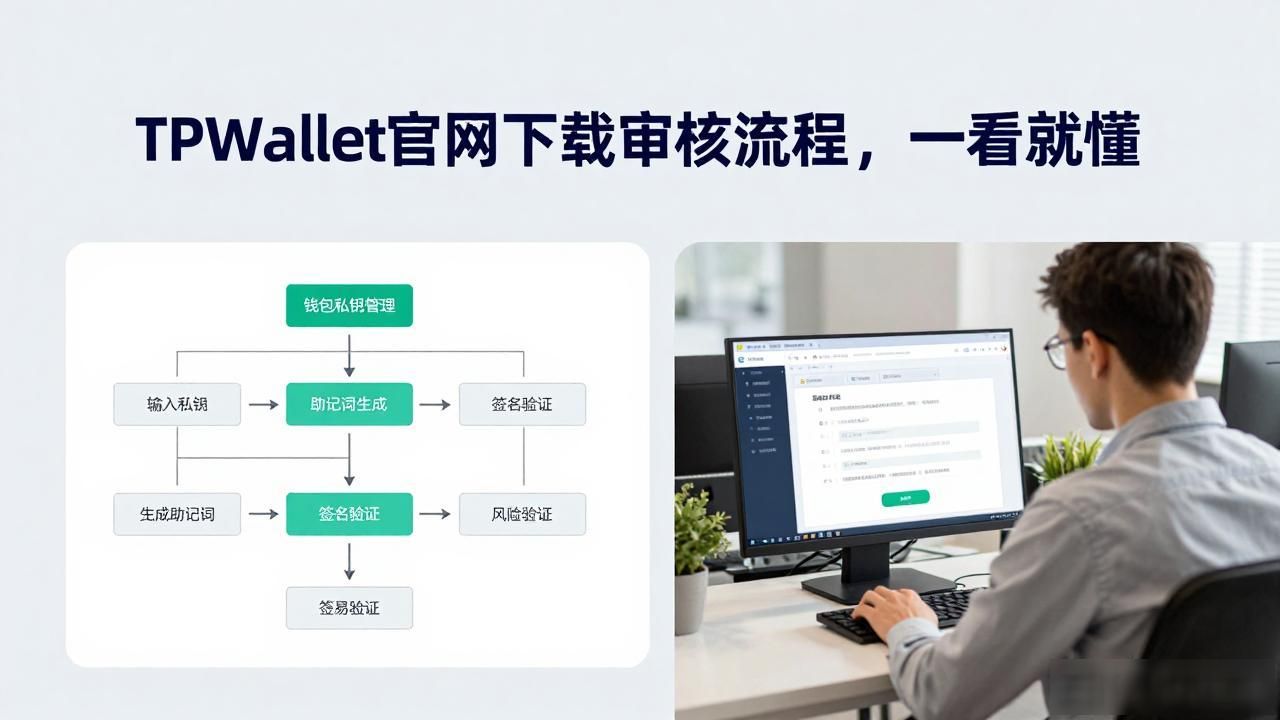理解TPWallet官网下载的市场审核流程_TPWallet官网下载审核流程_确保应用安全性与合规性