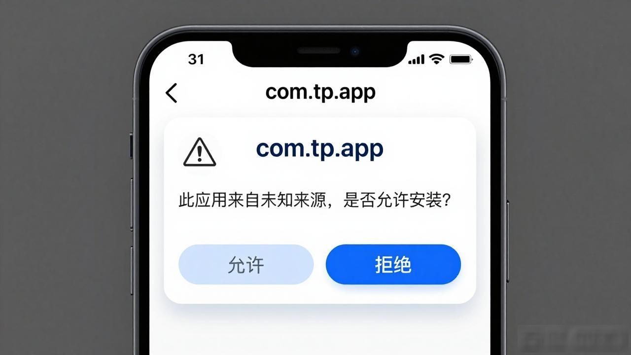 如何从TP钱包官网安全下载安卓应用_如何辨别TP钱包正版安装包_安卓TP钱包官方安全下载完整流程