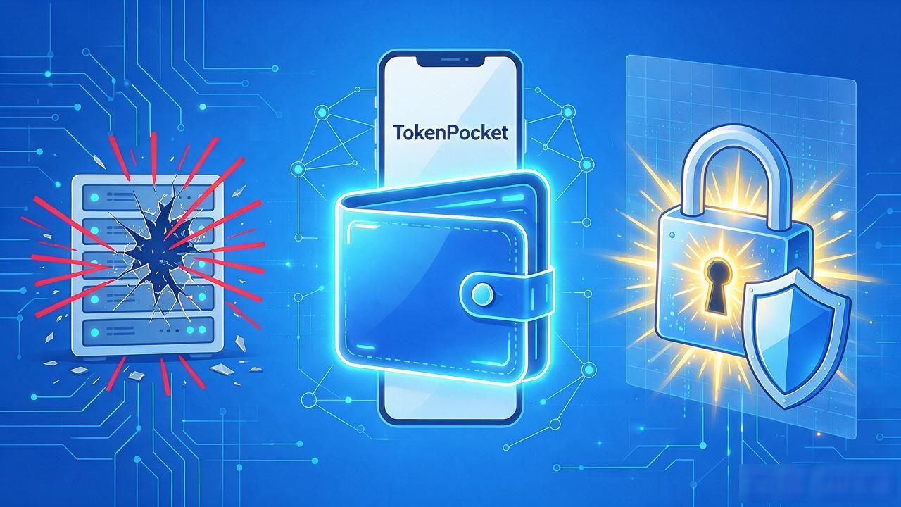 TokenPocket钱包官网的核心理念与产品介绍_TokenPocket钱包官网去中心化设计特点_TokenPocket多链支持钱包官网介绍