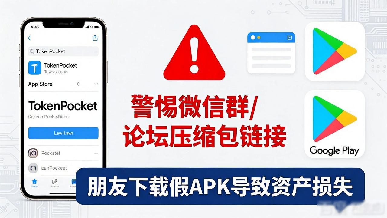 TP钱包官网的下载链接安全性评估_TP钱包官网域名真假辨别_TP钱包官网下载链接安全分辨