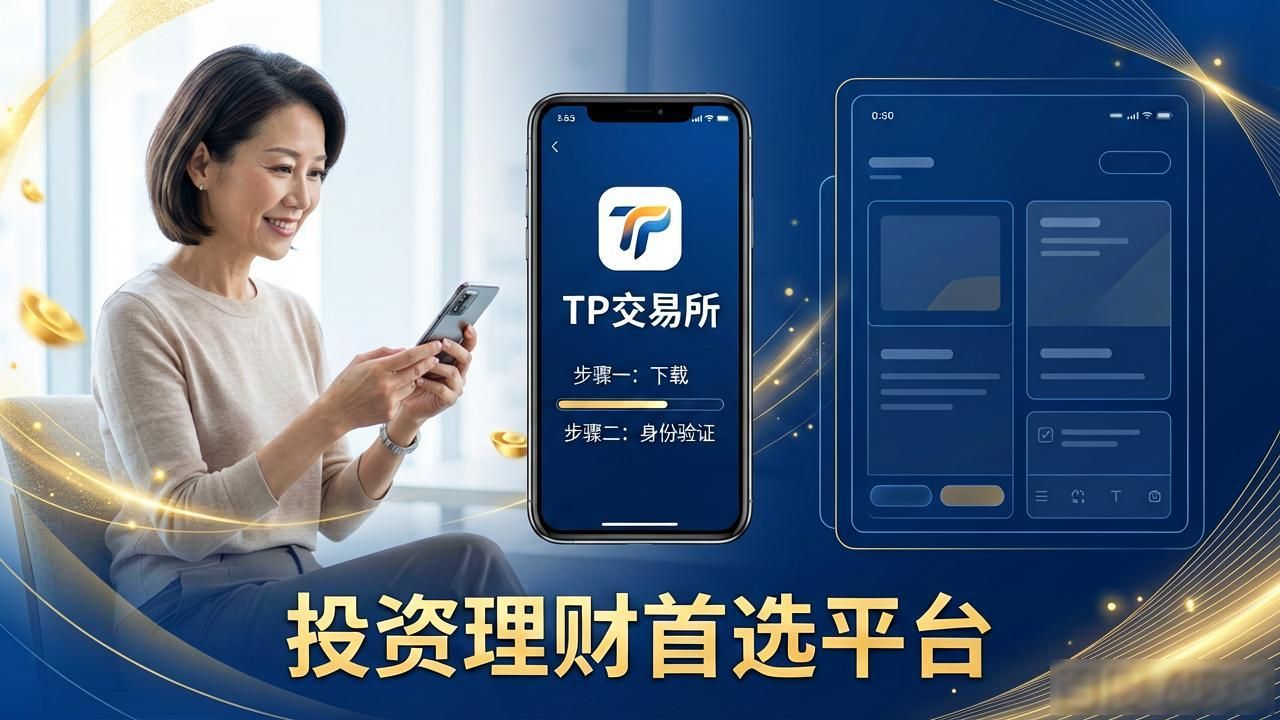 安全便捷交易平台_多层加密冷热钱包分离交易所_6. 安全便捷,tp交易所app下载是你投资的最佳选择