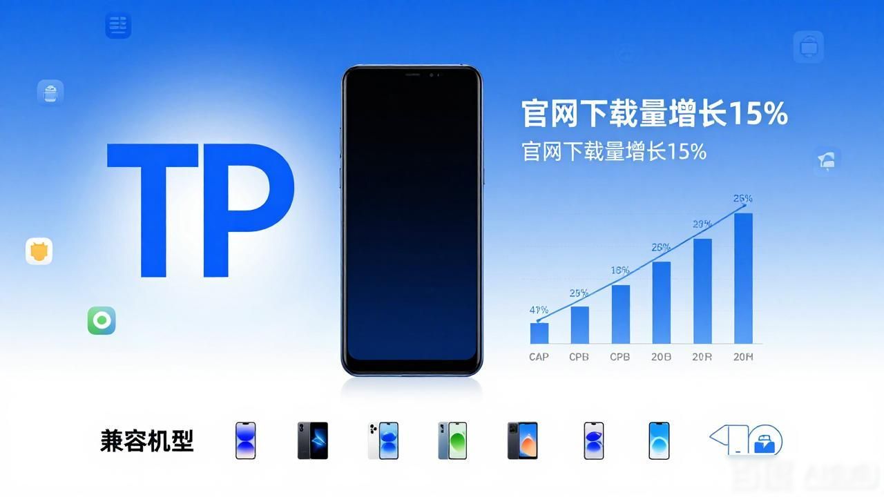 2025年TP官网下载安卓最新版本的市场情况与发展前景_TP安卓最新版本下载量_TP安卓版用户年轻化特征