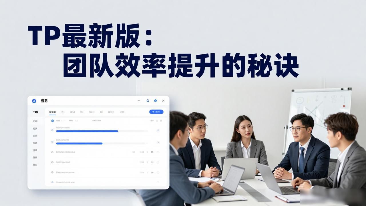 TP最新版下载对团队效率提升的贡献_TP软件最新版功能优化_团队协作效率提升