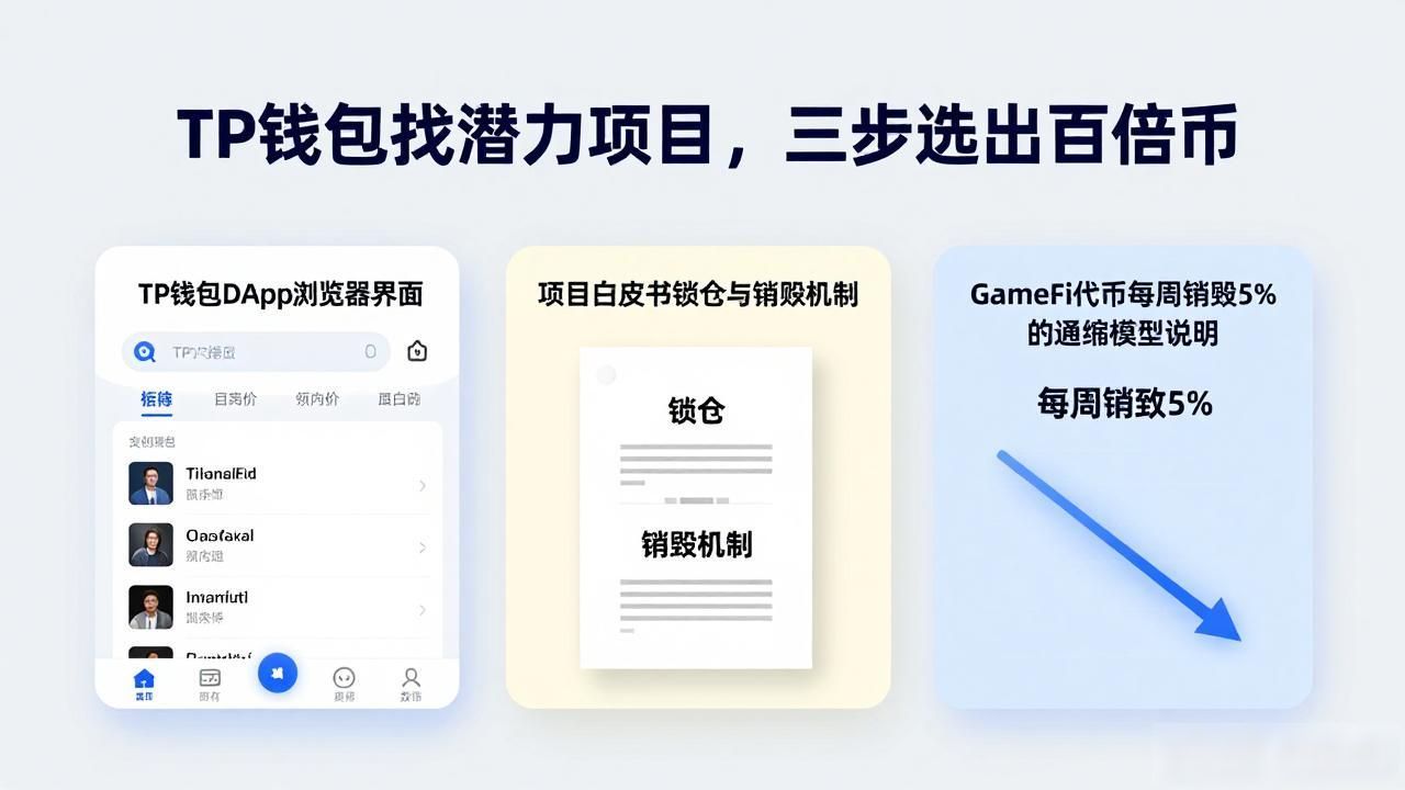 TP钱包项目投资风险评估_如何在TP钱包官网(tpwallet.io)中成功寻找并投资潜力项目?_tpwallet.io官网潜力项目筛选