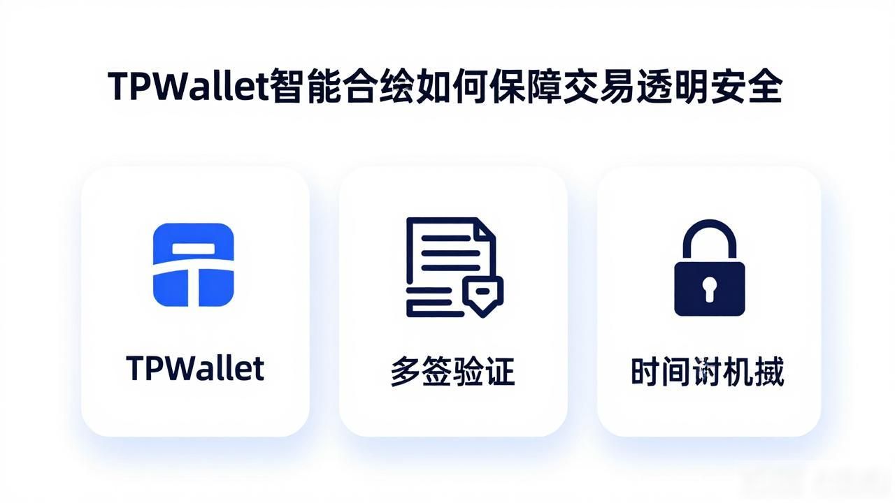TPWallet智能合约透明安全_如何通过tpwallet官方版的智能合约功能确保交易的透明与安全?_TPWallet智能合约功能