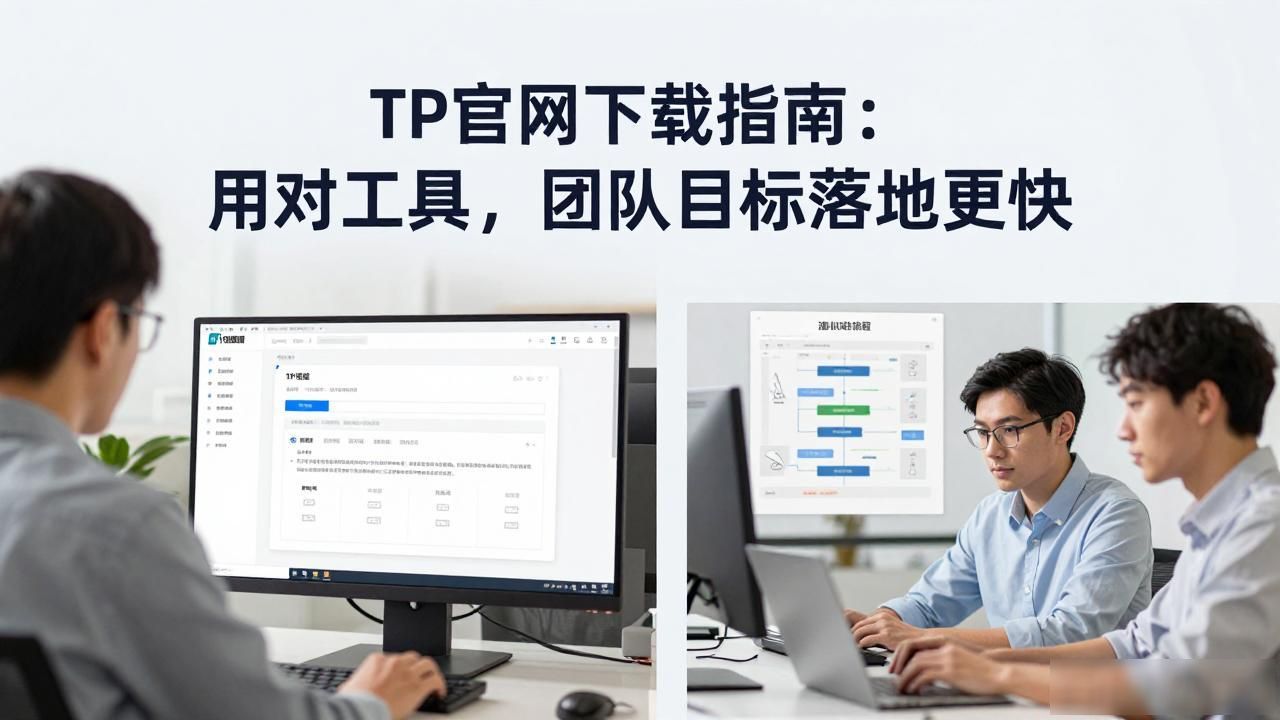 如何通过TP官方网站下载实现团队目标_下载TP官网软件_选择TP官网版本