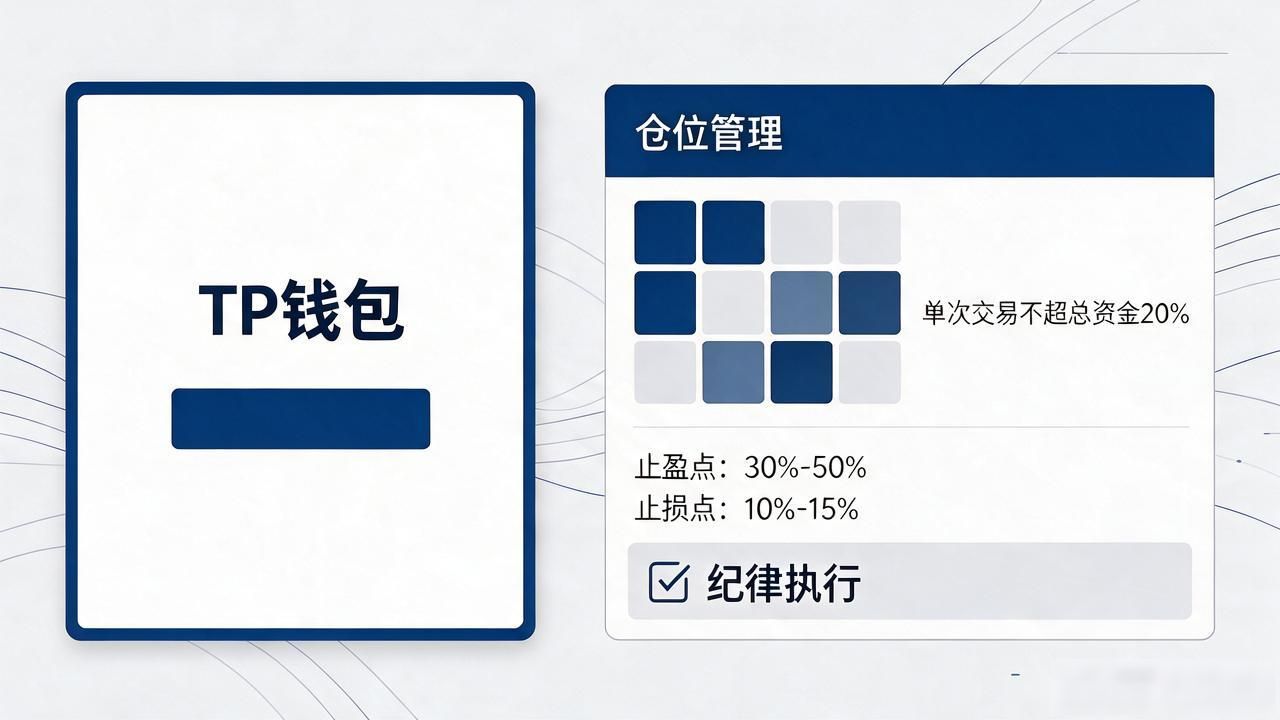 如何在TP钱包官网入口中进行交易策略规划？_TP钱包官网加密货币交易策略_加密货币投资风险承受能力判断