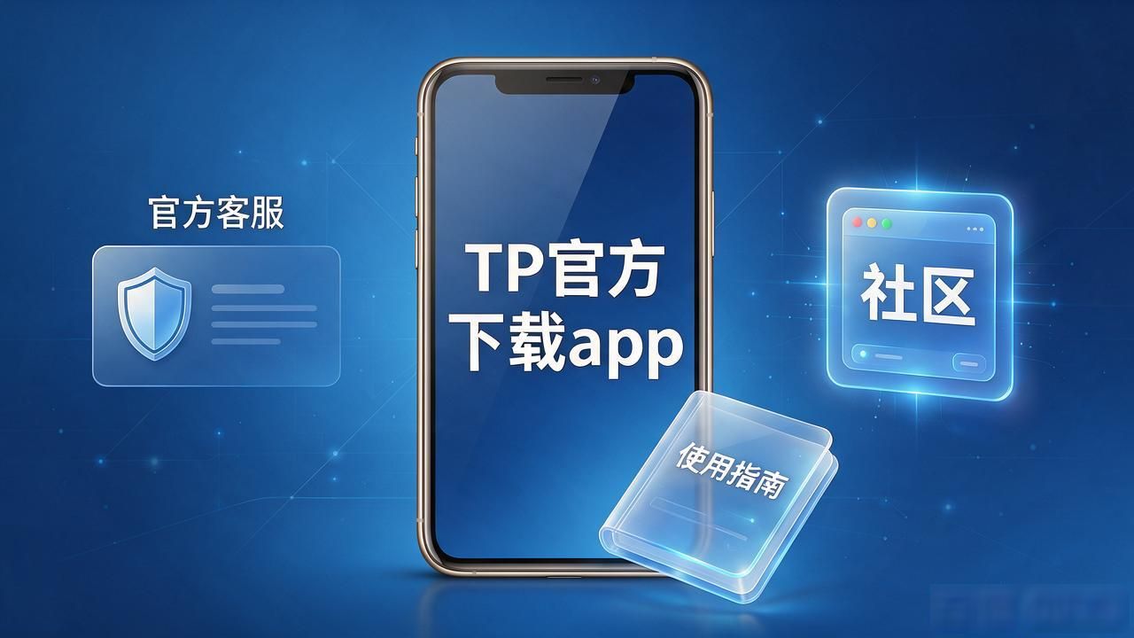 TP官方下载app的隐性价值与市场意识_App官方下载渠道_安全保障