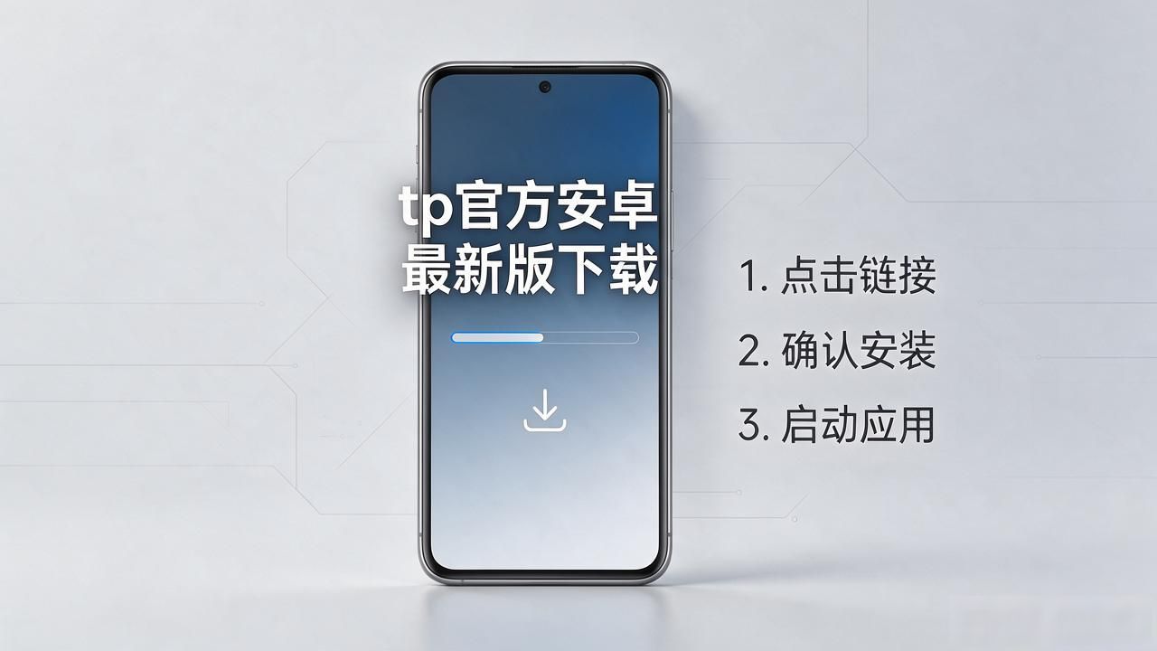 官方渠道下载安卓应用_7. 一站式服务!tp官方下载安卓最新版带给你的新体验_正版应用安全保障
