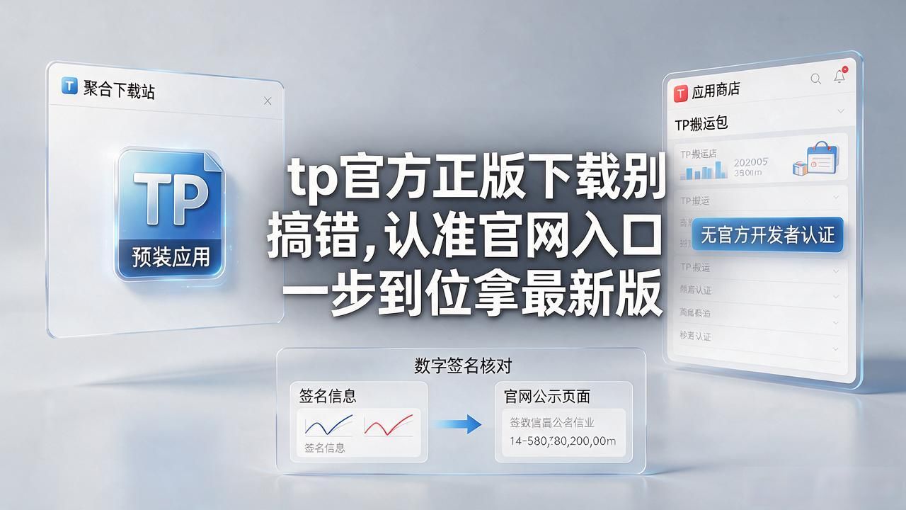 3. tp官方正版下载攻略：一步到位获取最新版本_TP最新稳定版下载_下载TP官网