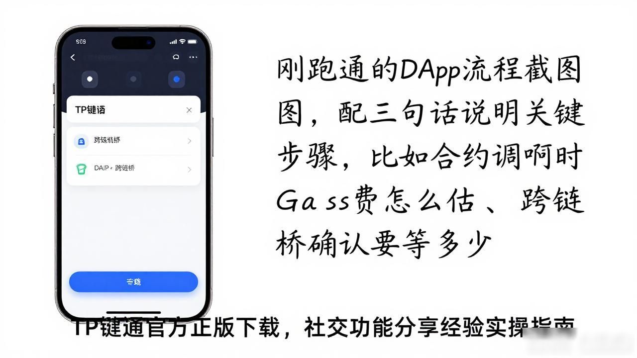 如何通过tp钱包官方正版下载利用社交功能分享经验与知识?_TP钱包DApp操作经验分享技巧_TP钱包社区功能使用方法