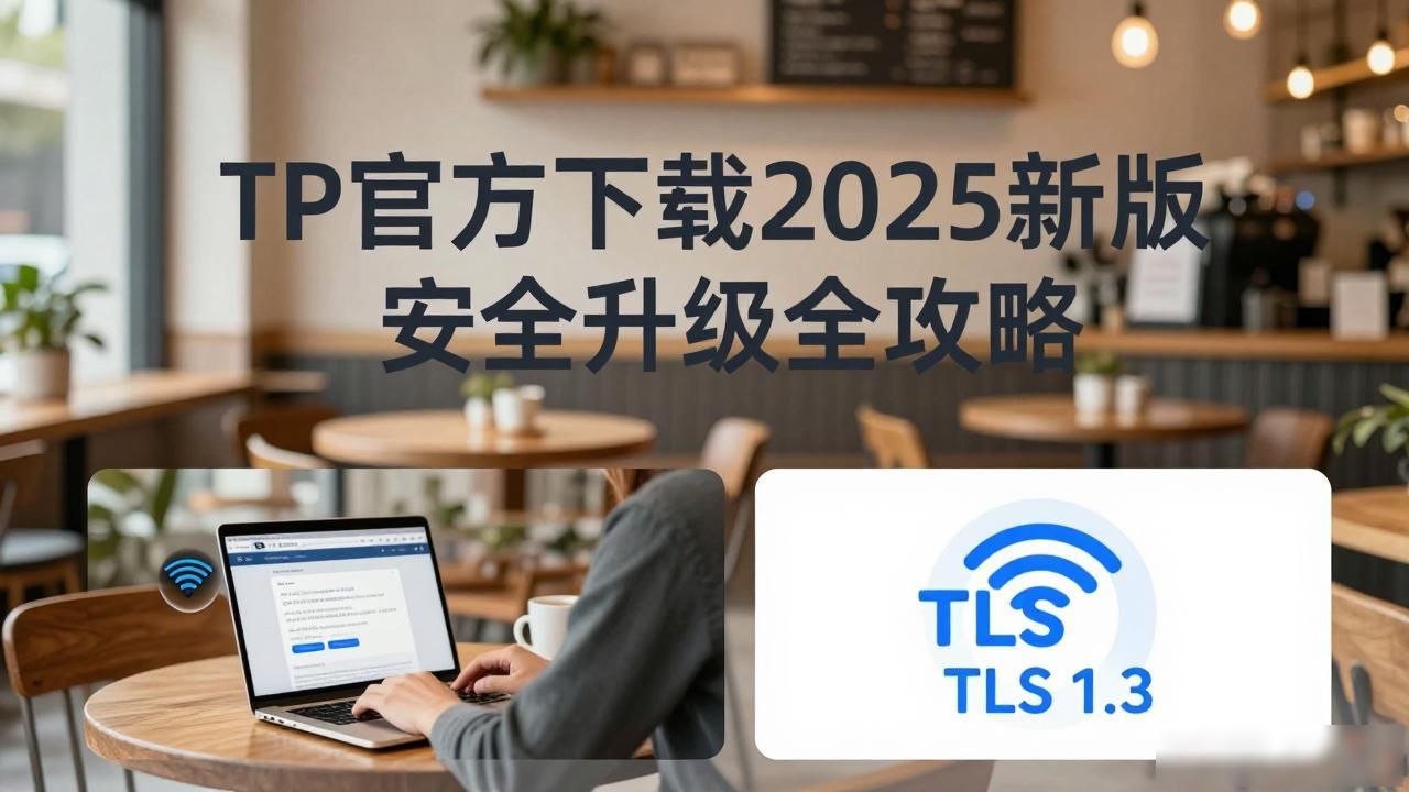 TP官方下载2025安卓最新版_TP官方下载2025安卓最新版安全升级全解_隐私保护升级TLS 1.3