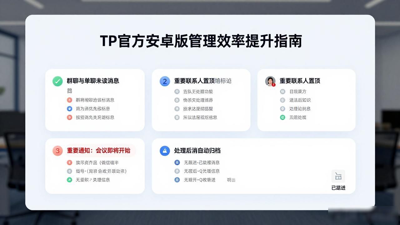 如何通过TP官方安卓最新版本实现高效管理?_自定义工作台模块排序_安卓TP官方新版功能优化