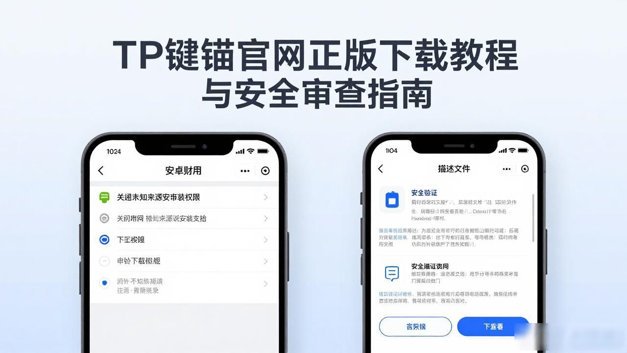 TP钱包安全验证_TP钱包安装注意事项_TP钱包官网正版最新下载的安全审查与指南